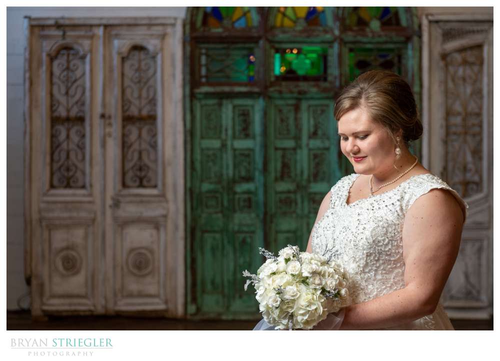 Ravington Bridal Session: Katy