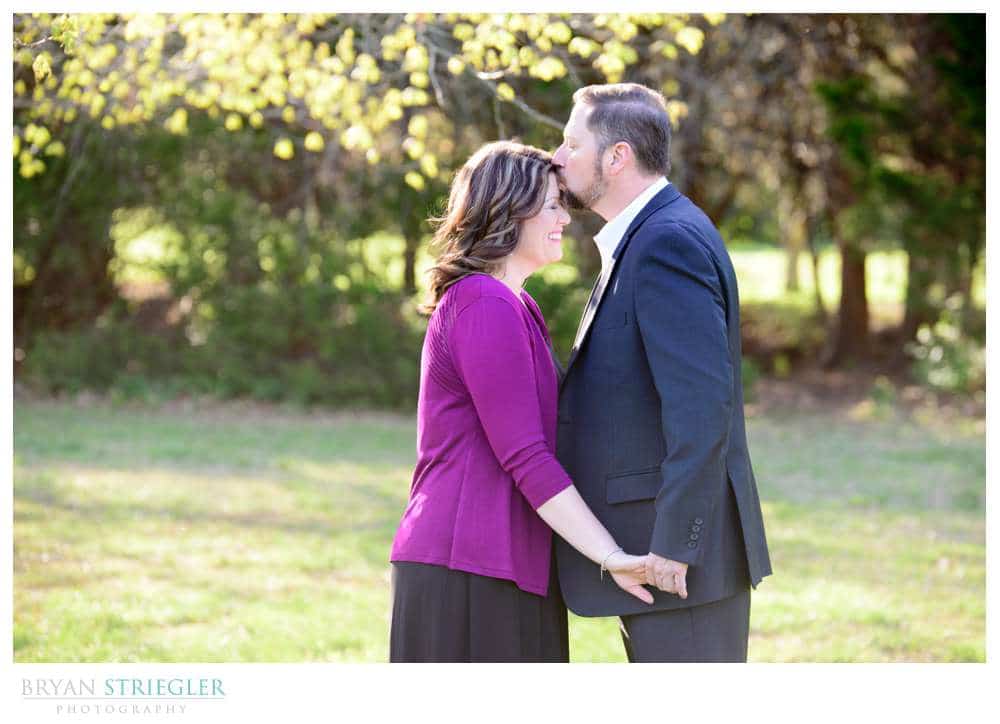 Engage photos at Gulley Park