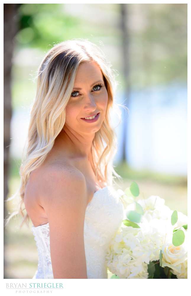 Wednesday Wedding Tips: No Double Chin