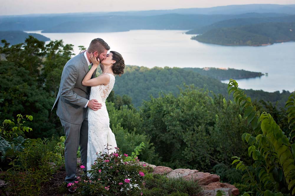 5 Reasons To Have an Outdoor Wedding Ceremony Northwest