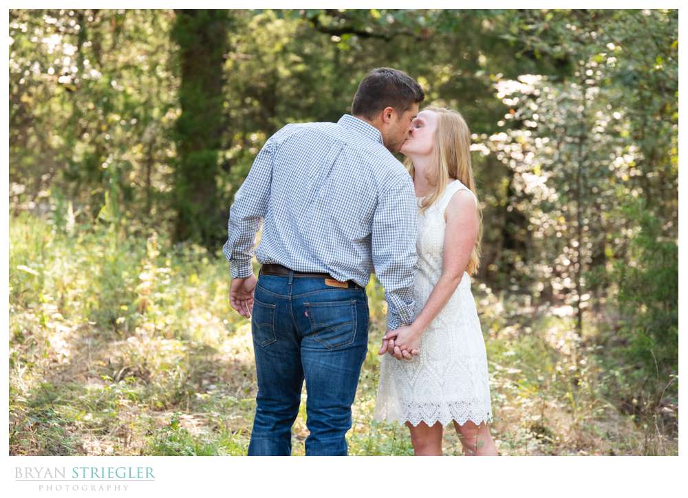 forest engagement photos