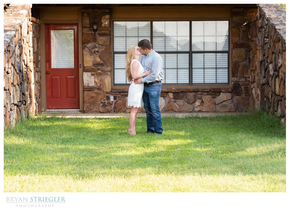 home proposal