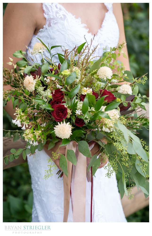 flowers by Rose of Sharon