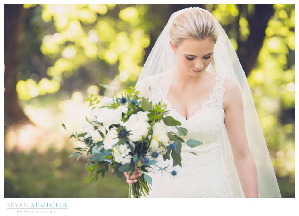 How do brides find their wedding photographer?