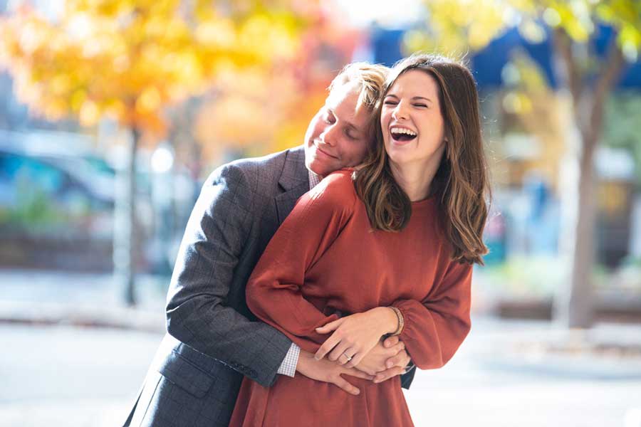 Wedding Day Tips
