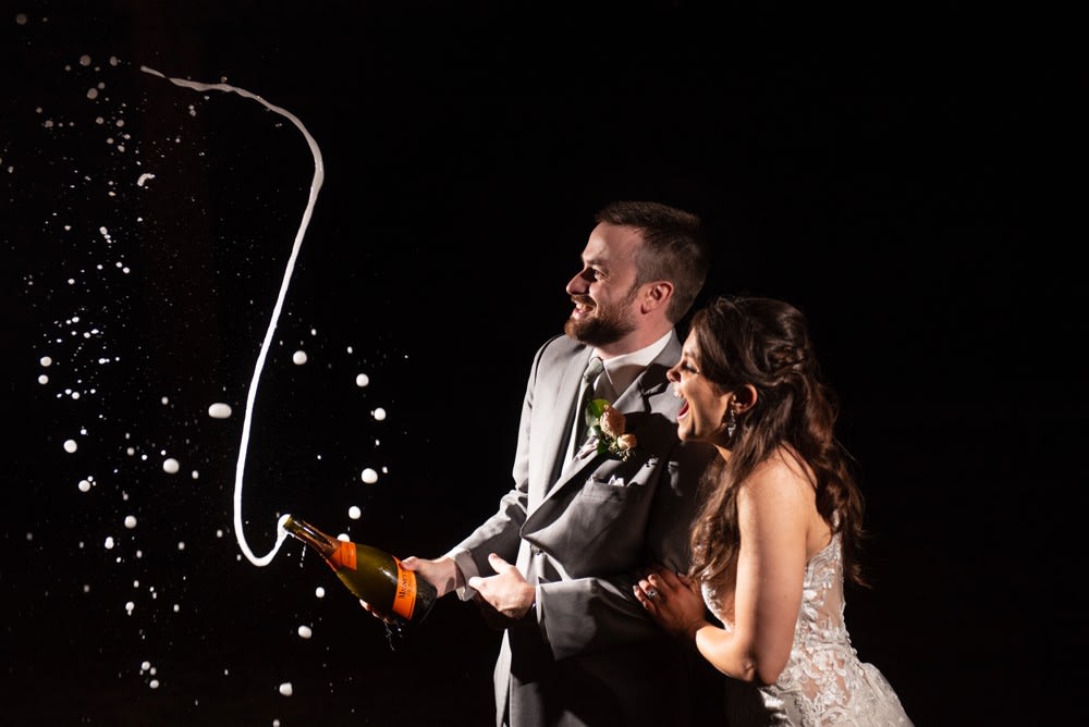Hiring Professional Vendors to have a great wedding