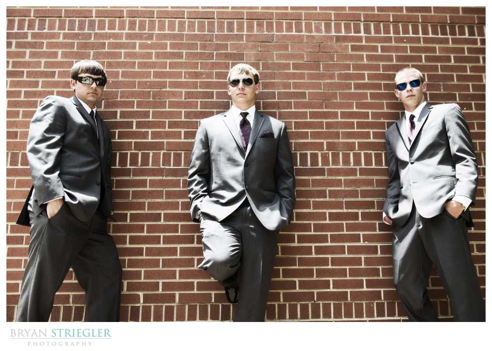 guys with sunglasses