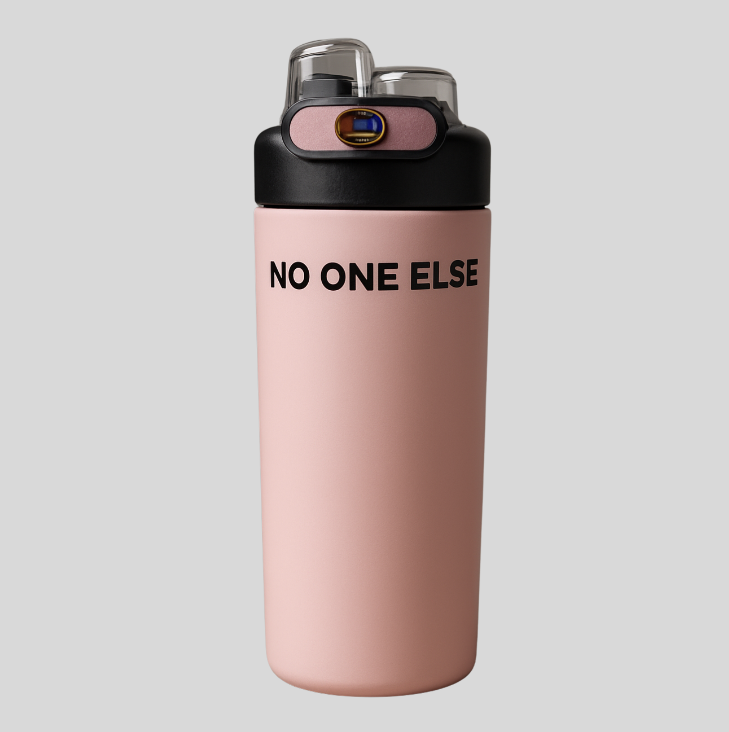 Dual Sipper Coffee Tumbler thumbnail 3