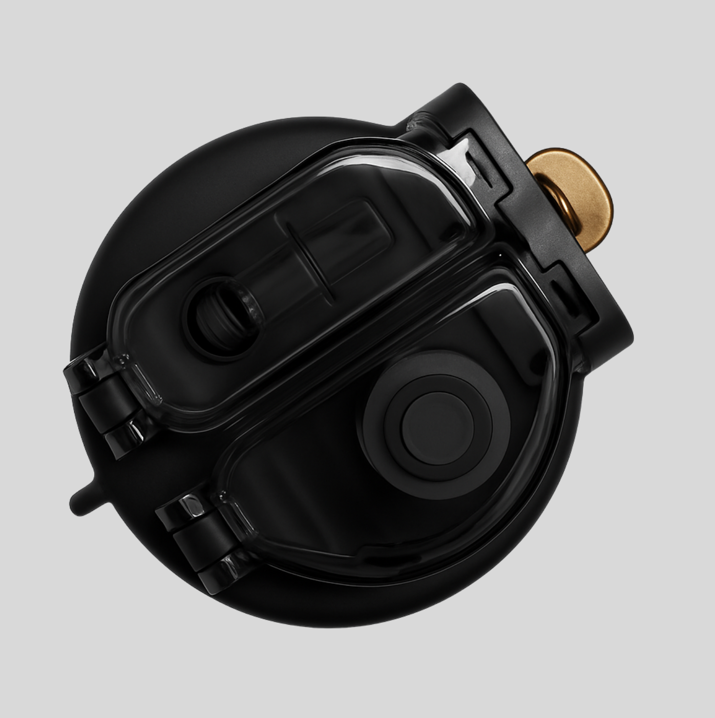 Dual Sipper Coffee Tumbler thumbnail 6
