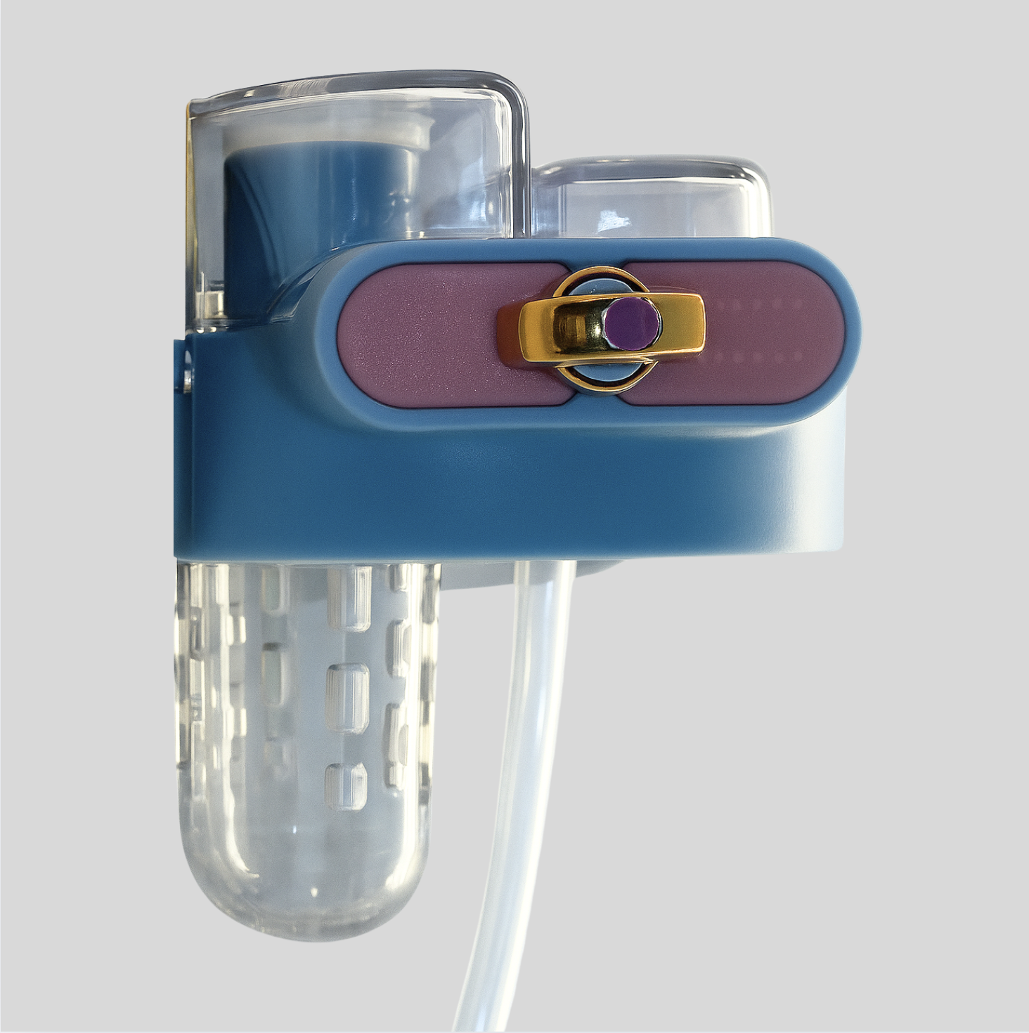 Dual Sipper Coffee Tumbler thumbnail 7