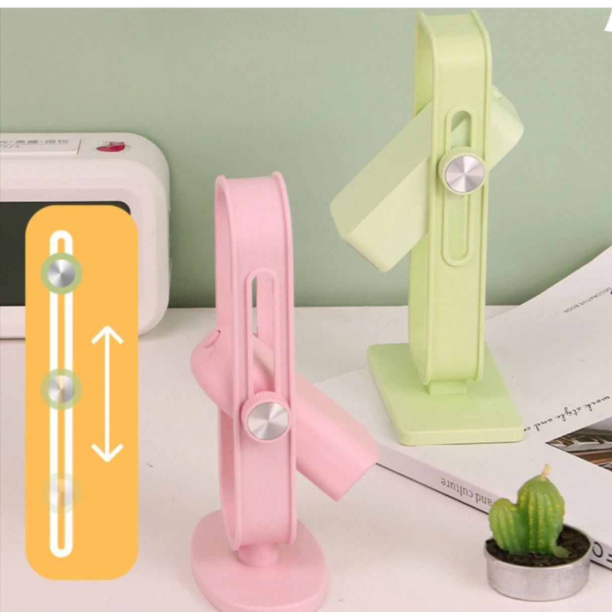 360° Rotation Table Lamp thumbnail 3