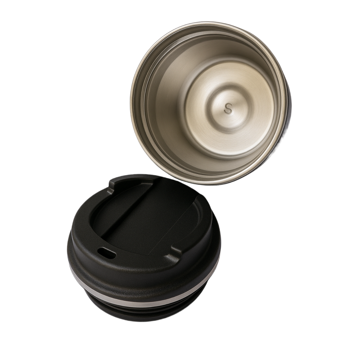 Gripped Stylish Coffee Cup thumbnail 4
