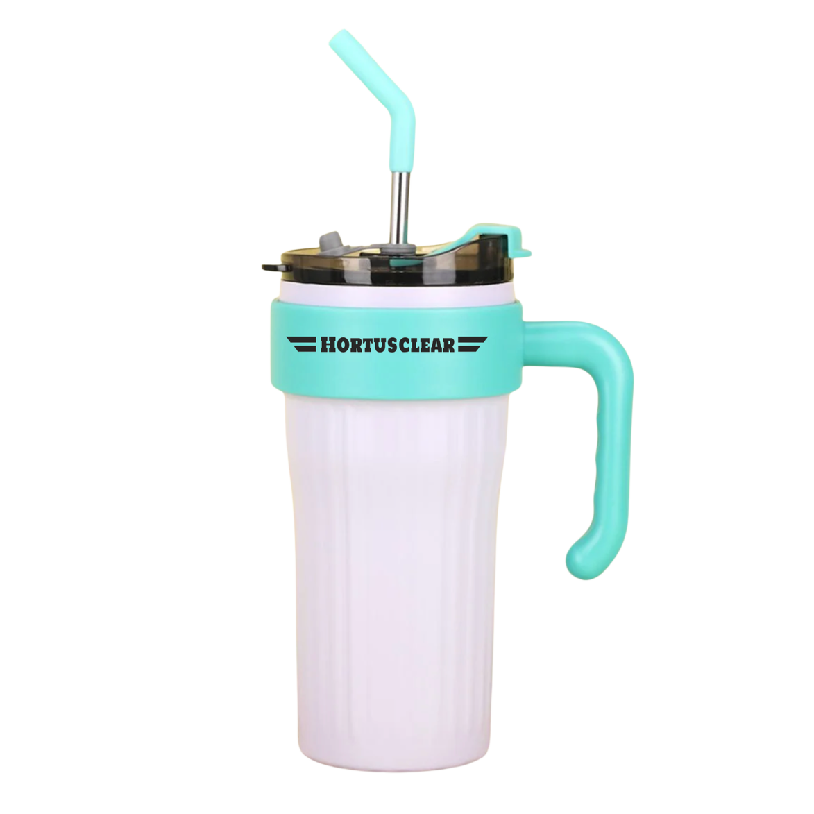 Handle Textured Insulated Tumbler thumbnail 2