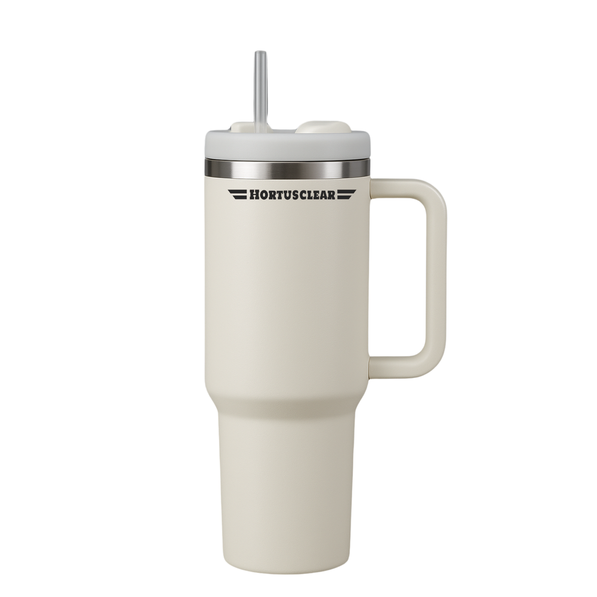 Large Insulated Tumbler With Handle thumbnail 7