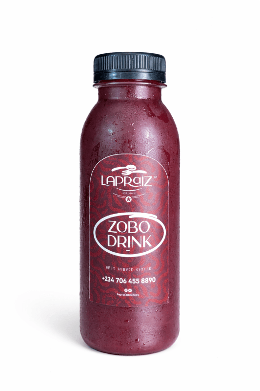 Zobo drink
