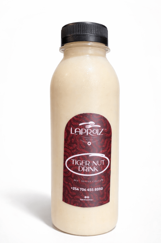 Tigernut Drink