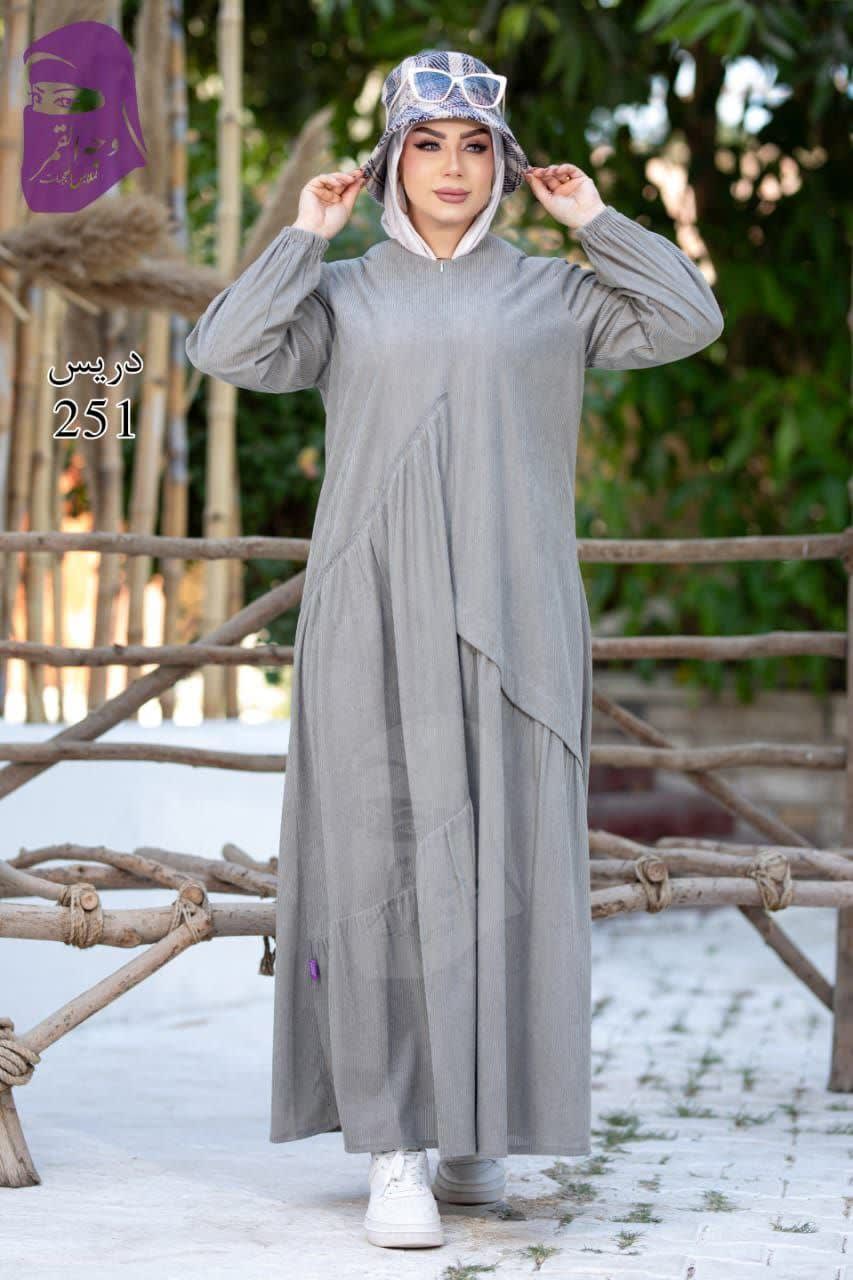 فستان