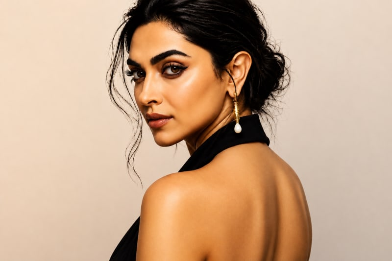 Deepika Padukone