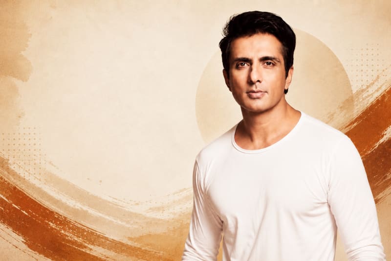 From Migrant Relief To Student Support: The Many Lives Touched By Sonu Sood