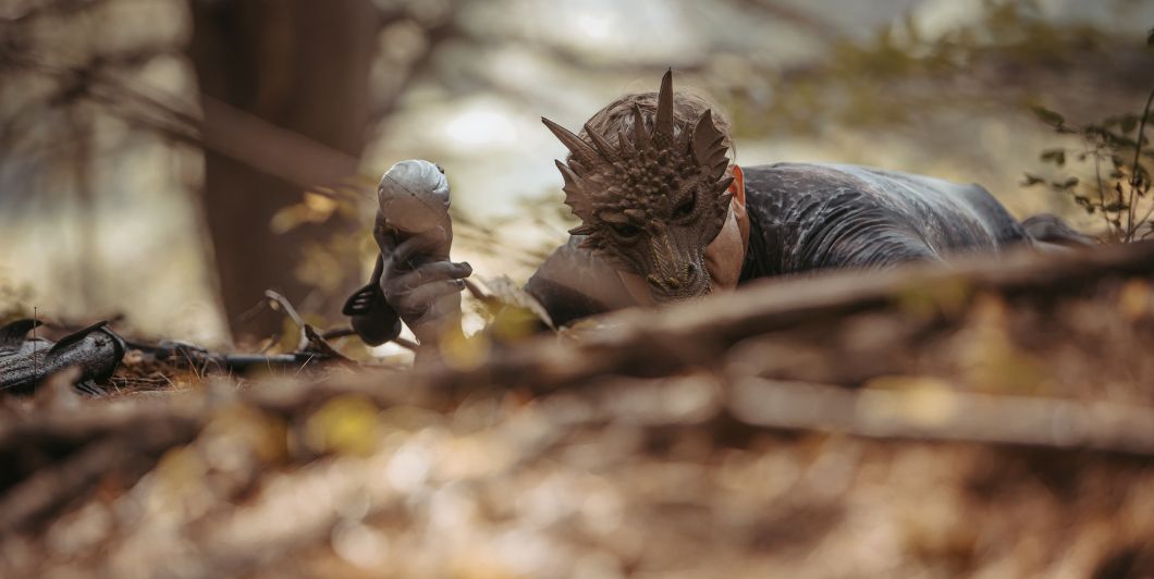 What to Expect at Your First Myth LARP Weekend