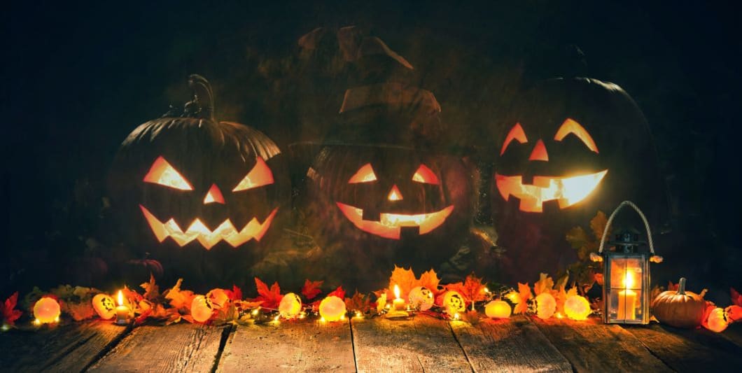 Hallowtide: Myth’s Most Magical Event | Myth LARP