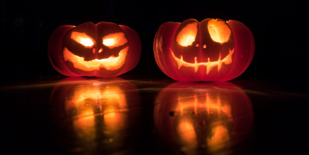 Why Hallowtide Is Myth’s Most Attended Event