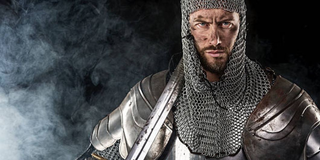 How Myth Builds Confidence—and Why That Matters