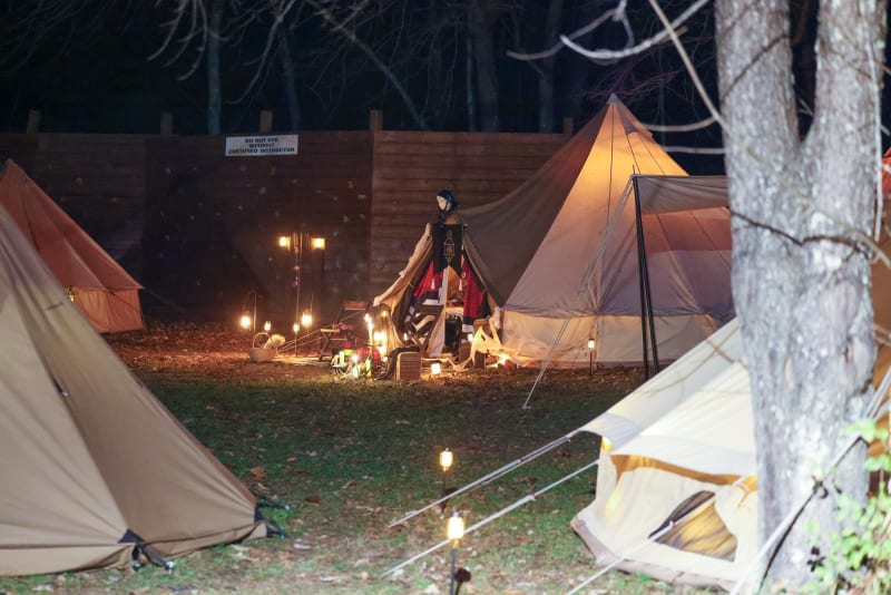 Your Guild Hall Awaits - Myth LARP