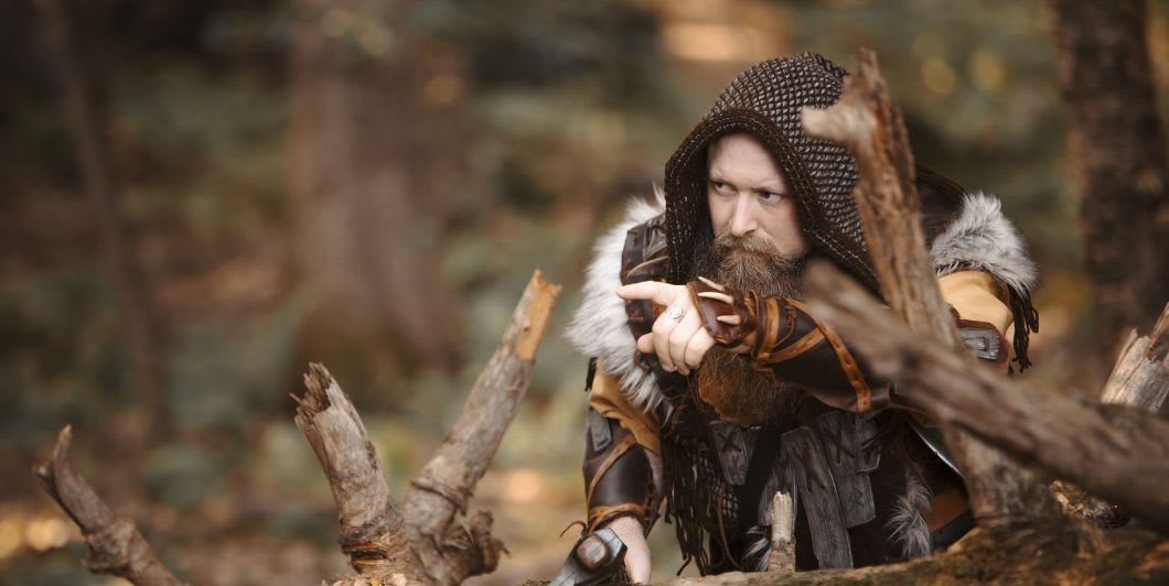 5 Things I Wish I'd Known Before My First ... | Myth LARP