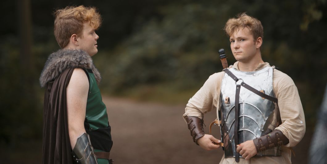 Myth LARP Reviews: What Players Say | Myth LARP