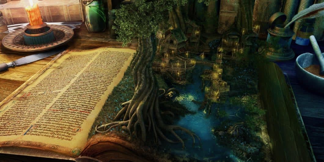 Building Something That Lasts | Myth LARP