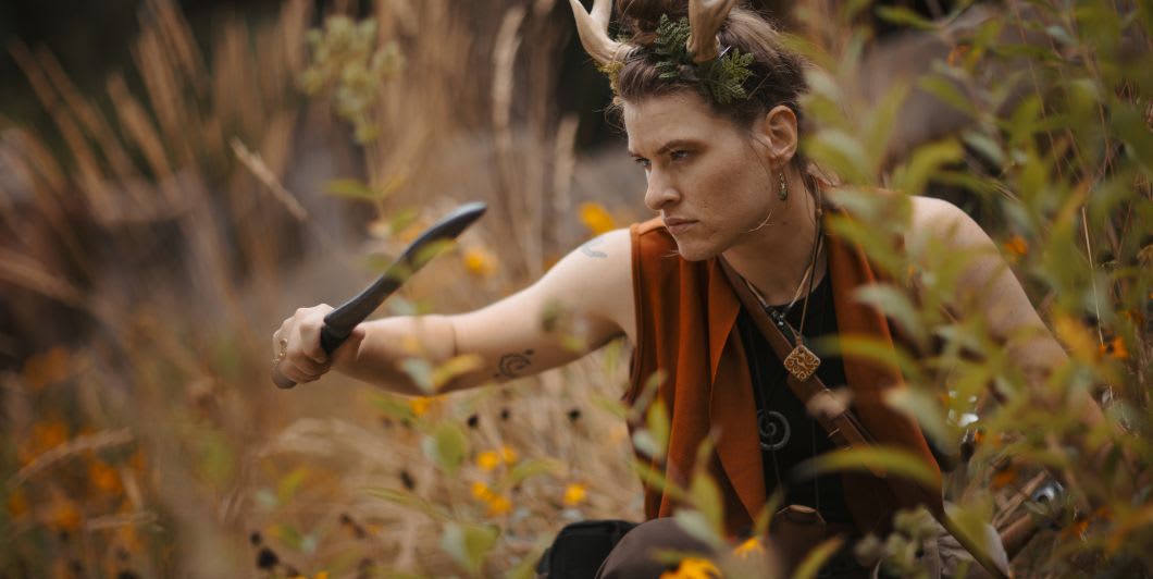Why Myth Chose the Hard Road to Nonprofit | Myth LARP
