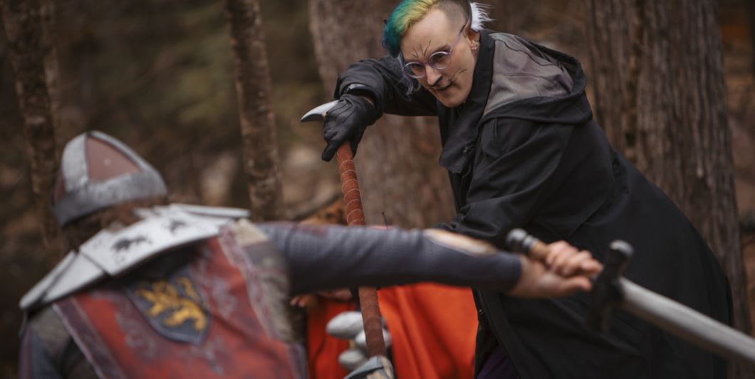 How Much Does LARP Cost? A Realistic Break... | Myth LARP