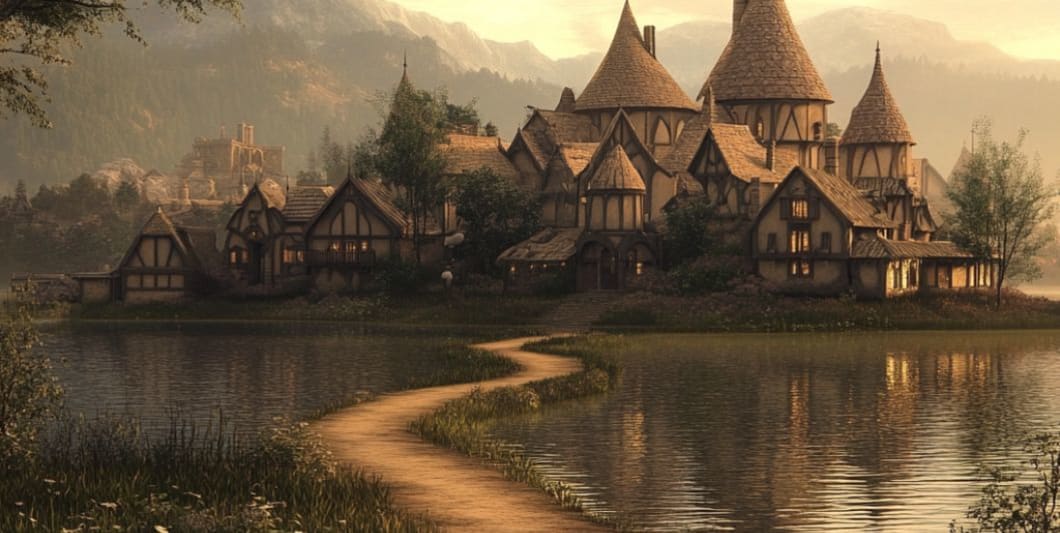 Feedback That Helps Your LARP Grow | Myth LARP