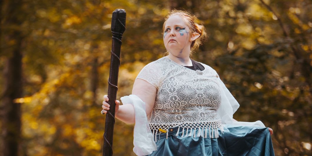 After Your First Event: What Comes Next? | Myth LARP