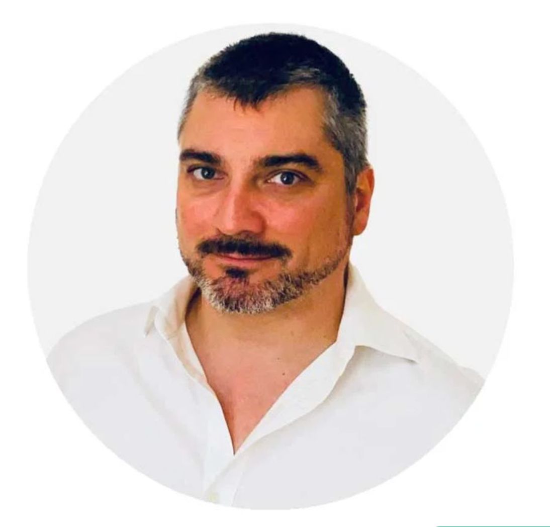 Alberto Simoncini