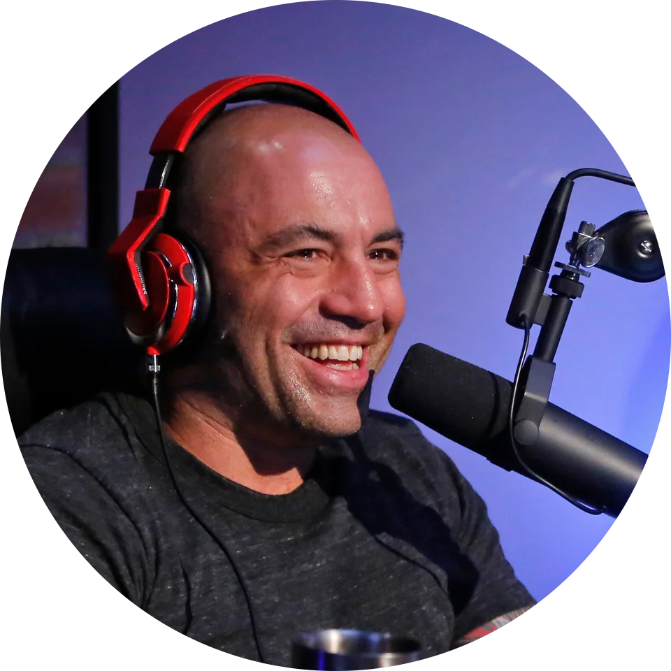 Joe Rogan