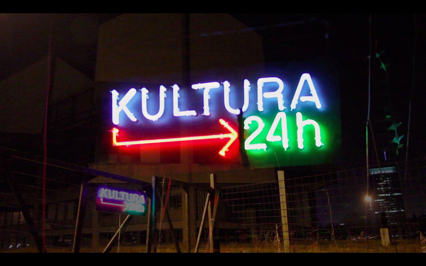 Kultura non-stop