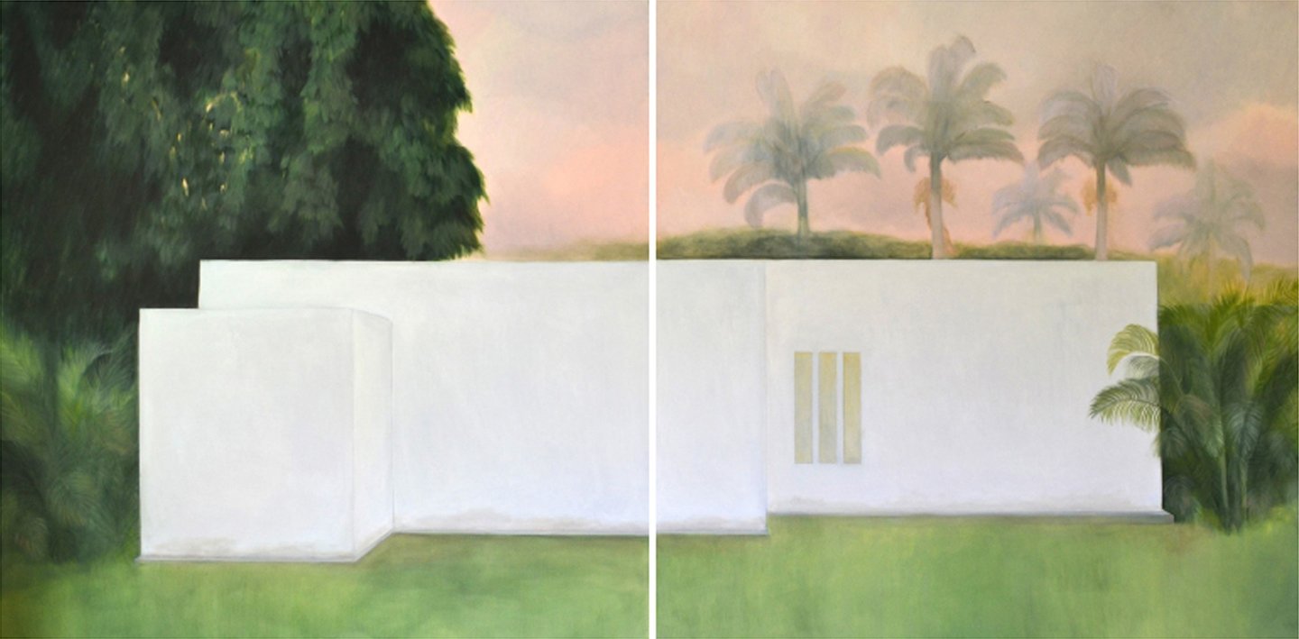 The White House I