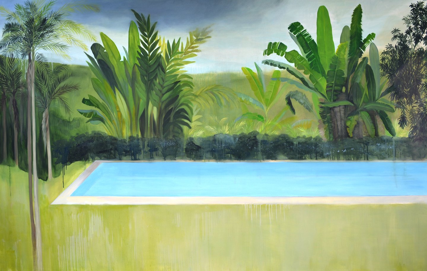 Pool me in