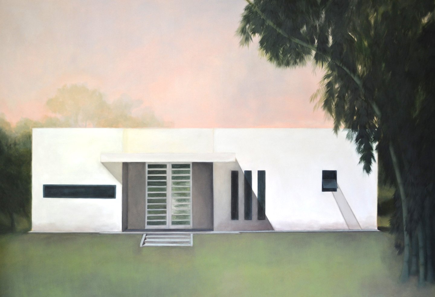 The White House