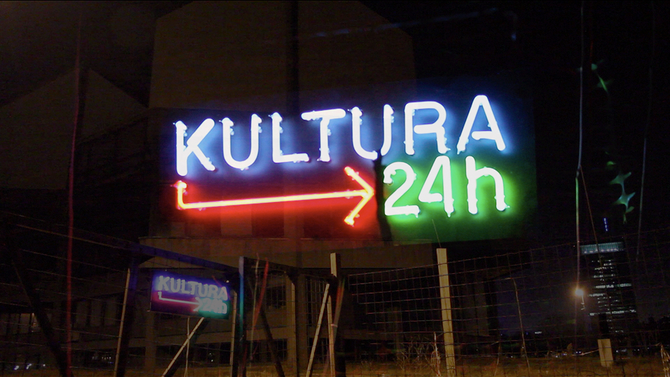 Kultura non-stop