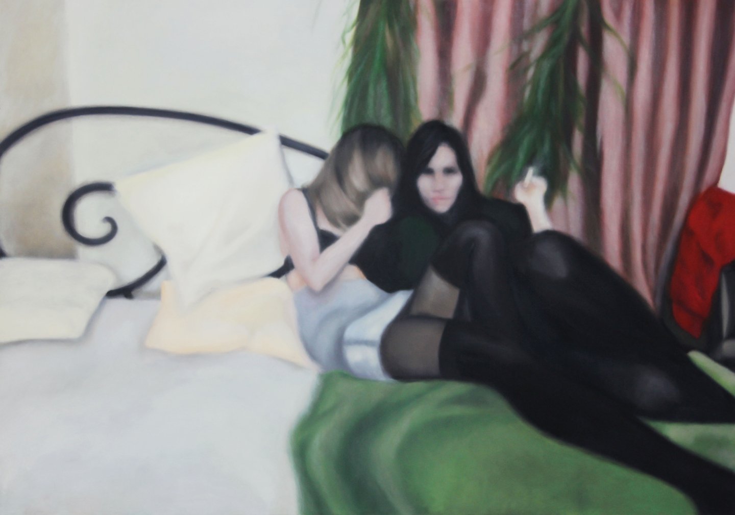 Ecstasy