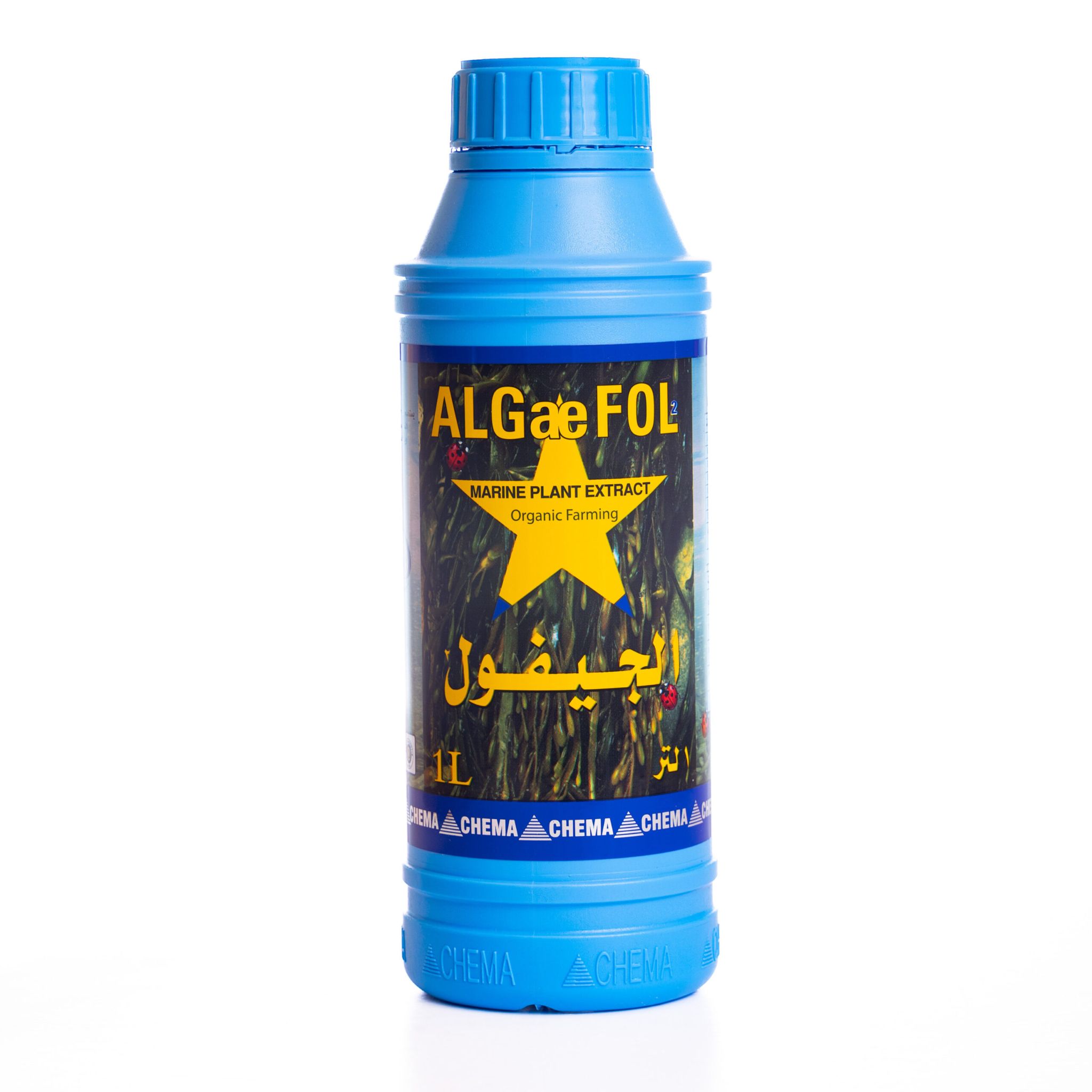 الجيفول لتر
