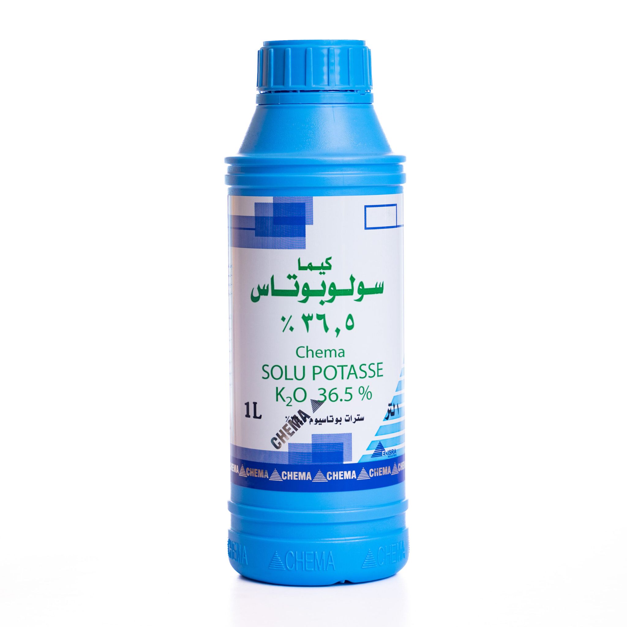 سولو بوتاس لتر