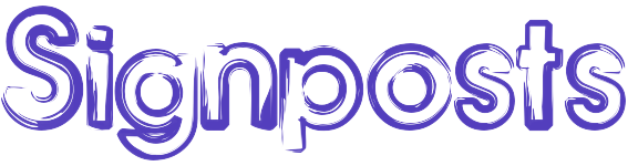 Signposts - Find Your Long Lost Online Acquaintances