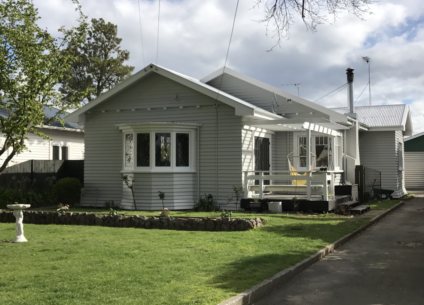 Recently sold 38 Beaver Road, Blenheim homes.co.nz