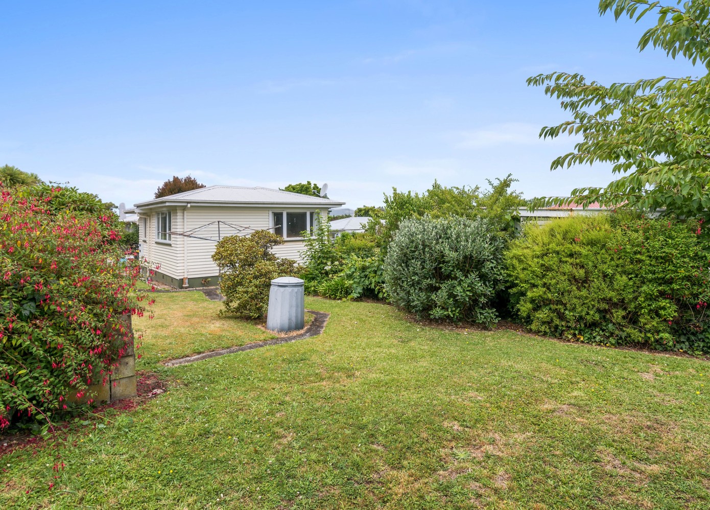 Free property data for 28B Island View Road, Western Heights, Rotorua