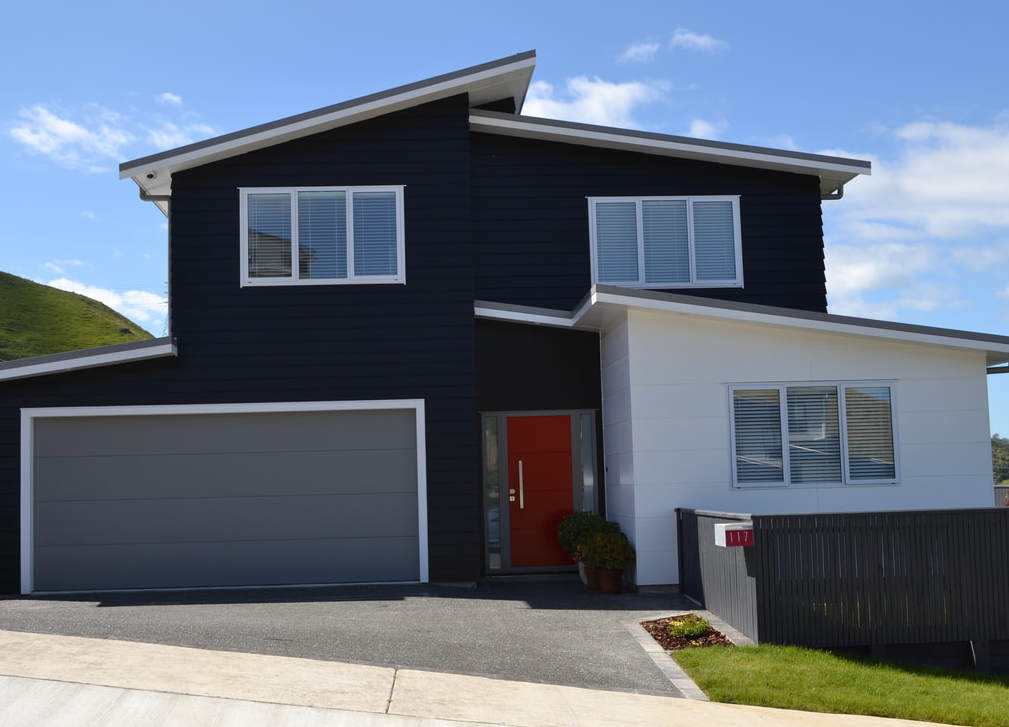 Free property data for 117 Amesbury Drive, Churton Park, Wellington