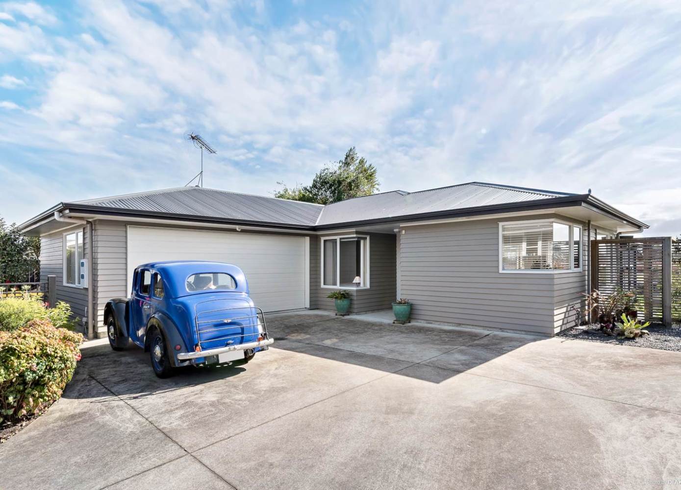 Free property data for 52A Fernaig Street, Papakura homes.co.nz